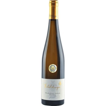 Erbeldinger Westhofener Aulerde Riesling Trocken
