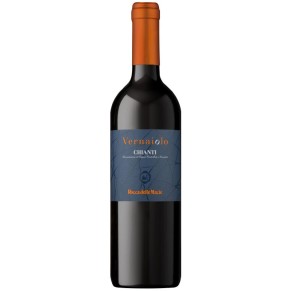 Chianti Vernaiolo Rocca delle Macie