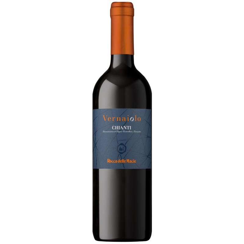 Chianti Vernaiolo Rocca delle Macie