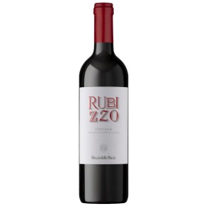 Rubizzo Rocca delle Macie
