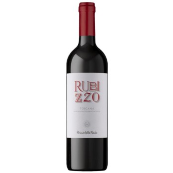 Rubizzo Rocca delle Macie