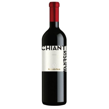 Chianti Riserva Rocca delle Macie