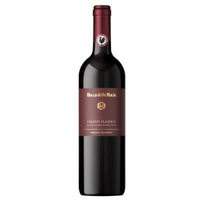 Chianti Classico Famiglia Zingarelli