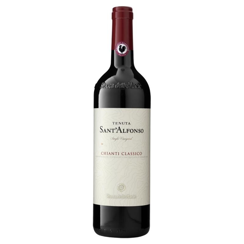 Chianti Classico Tenuta Sant Alfonso