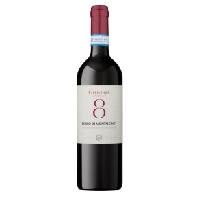 Rosso di Montalcino Esperienza Numero 8