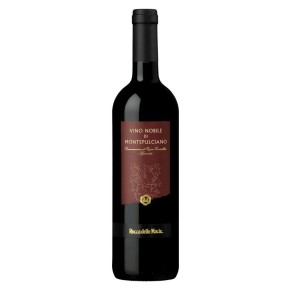 Vino Nobile di Montepulciano Rocca delle Macie