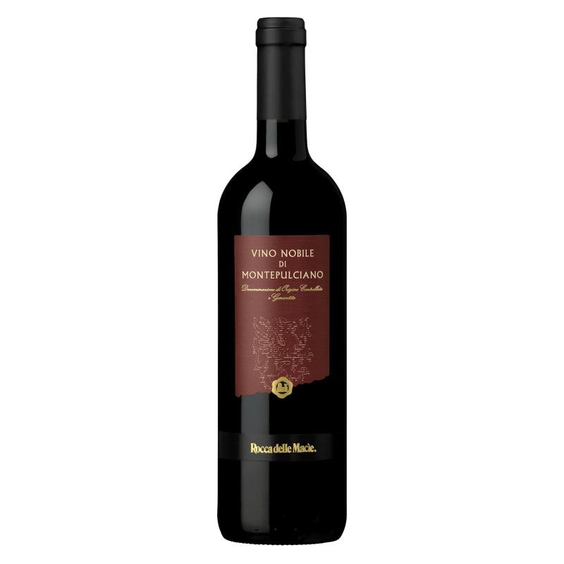 Vino Nobile di Montepulciano Rocca delle Macie