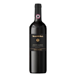 Chianti Classico Riserva Famiglia Zingarelli