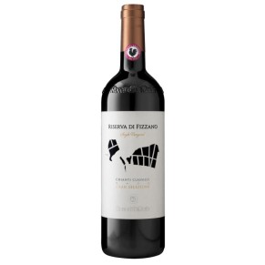 Chianti Classico Riserva di Fizzano