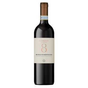Brunello di Montalcino Esperienza Numero 8