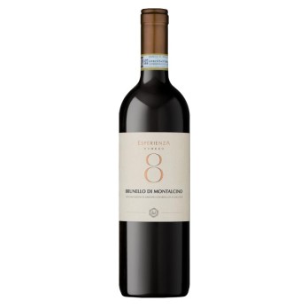 Brunello di Montalcino Esperienza Numero 8