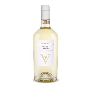 Vesevo Greco di Tufo