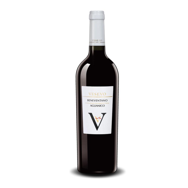 Vesevo Beneventano Aglianico