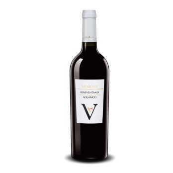 Vesevo Beneventano Aglianico
