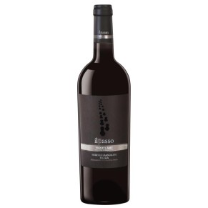 Il Passo Nerello Mascalese