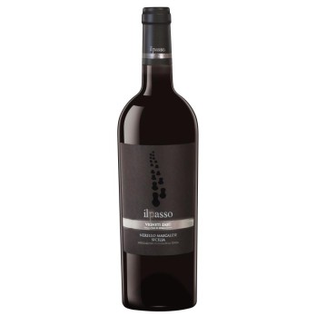 Il Passo Nerello Mascalese