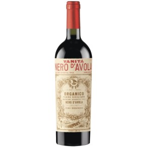 Vanita Nero d'Avola