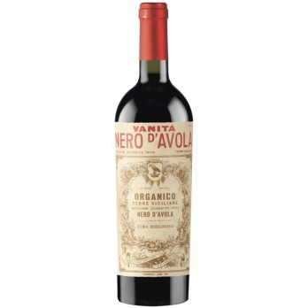 Vanita Nero d'Avola