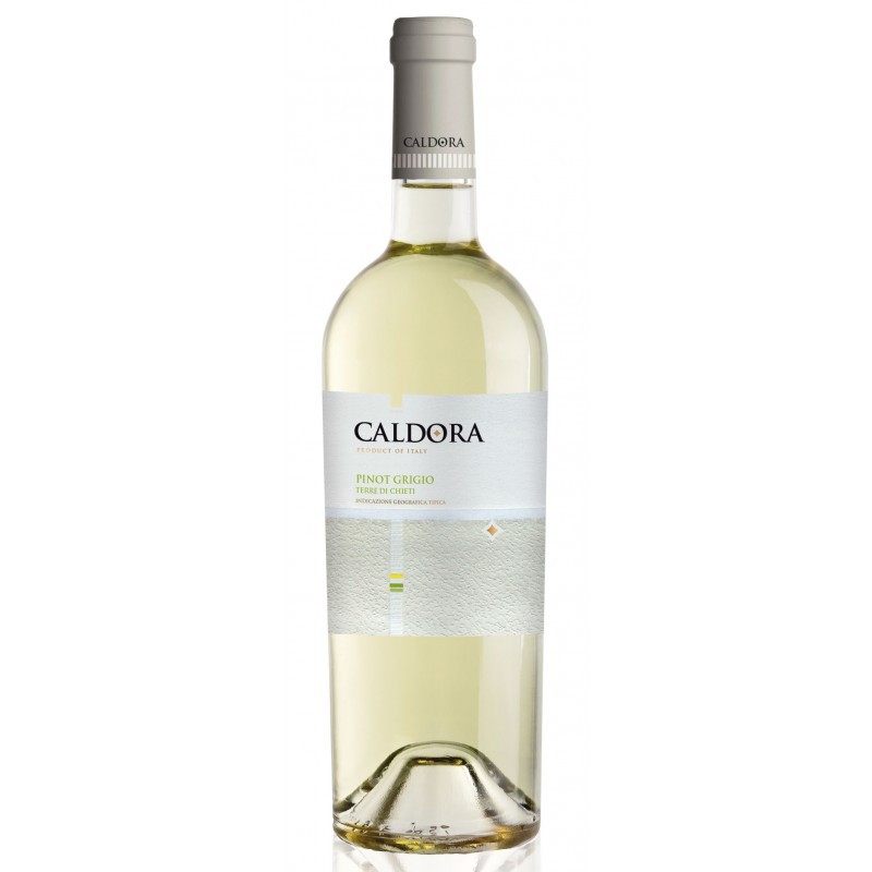 Caldora Pinot Grigio