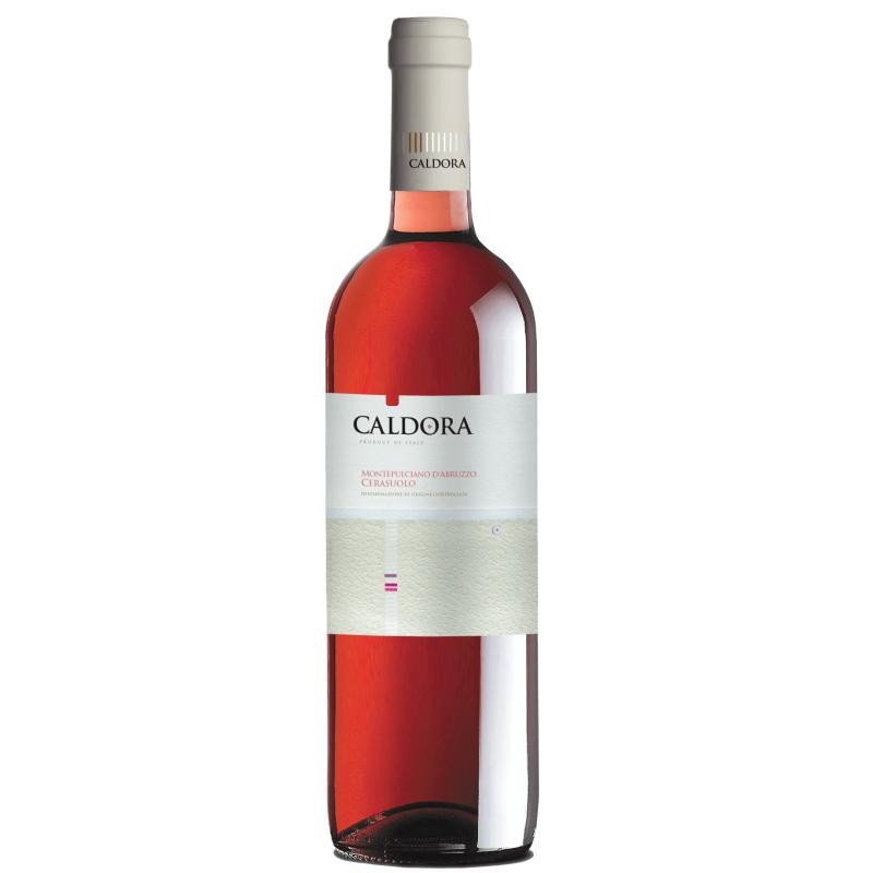 Caldora Cerasuolo D’Abruzzo