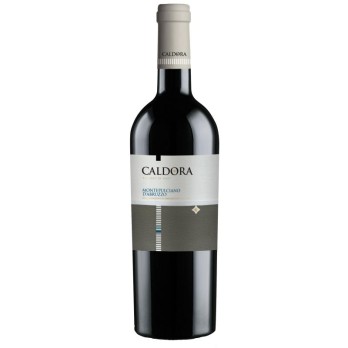 Caldora Montepulciano D’Abruzzo