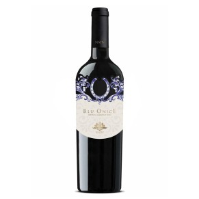 Blu Onice Irpinia Aglianico