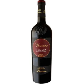 Barbanera Vecciano