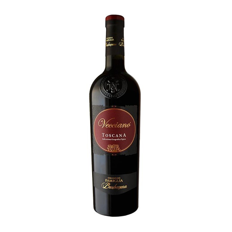 Barbanera Vecciano