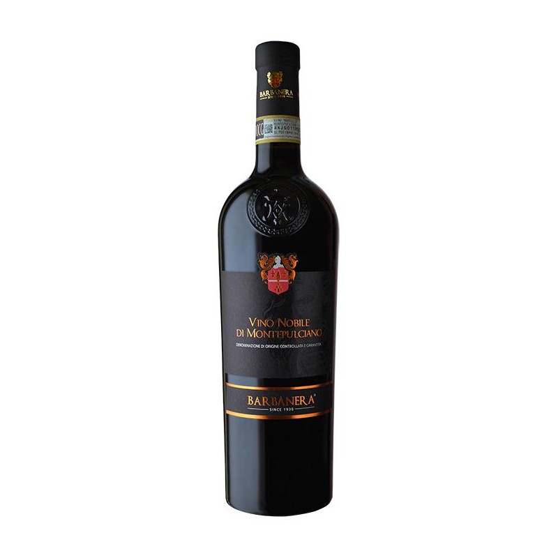Barbanera Vino Nobile di Montepulciano
