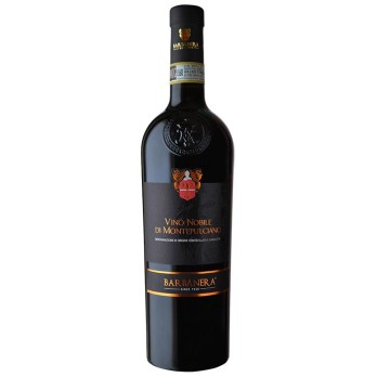 Barbanera Vino Nobile di Montepulciano
