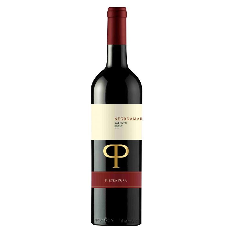 Pietra Pura Negroamaro