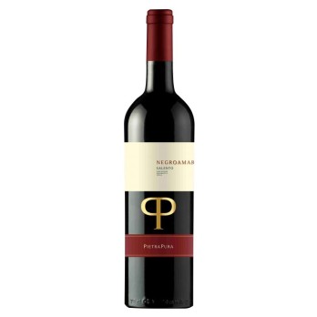 Pietra Pura Negroamaro