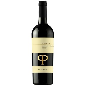 Mandus Primitivo di Manduria