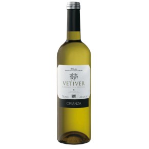Vetiver Crianza Blanco