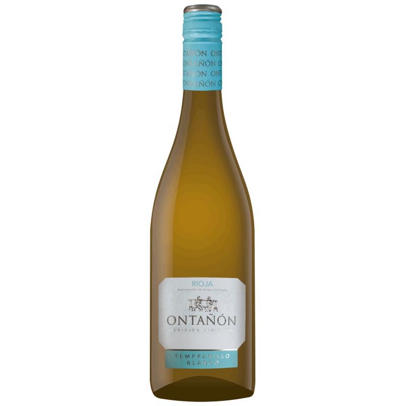 Bodegas Ontanon Tempranillo