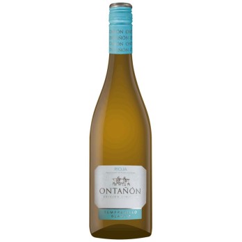 Bodegas Ontanon Tempranillo