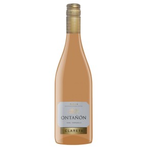 Bodegas Ontanon Clarete