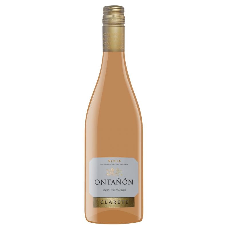 Bodegas Ontanon Clarete