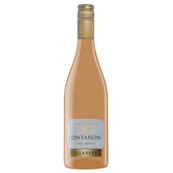 Bodegas Ontanon Clarete