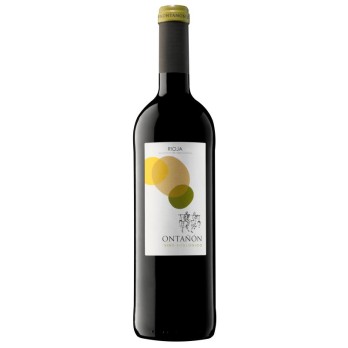 Bodegas Ontanon Ecologico