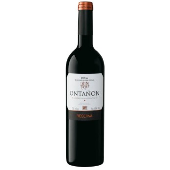 Bodegas Ontanon Reserva