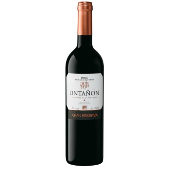Bodegas Ontanon Gran Reserva