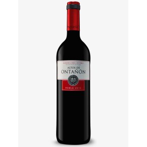 Altos de Ontanon Roble