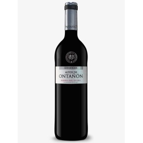 Altos de Ontanon Crianza