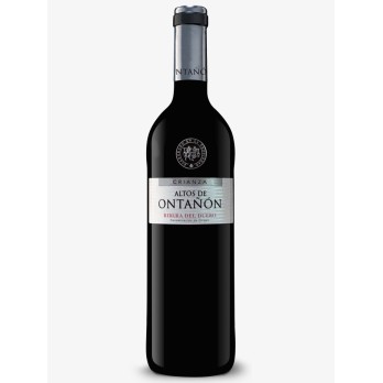 Altos de Ontanon Crianza