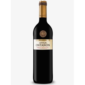 Altos de Ontanon Reserva