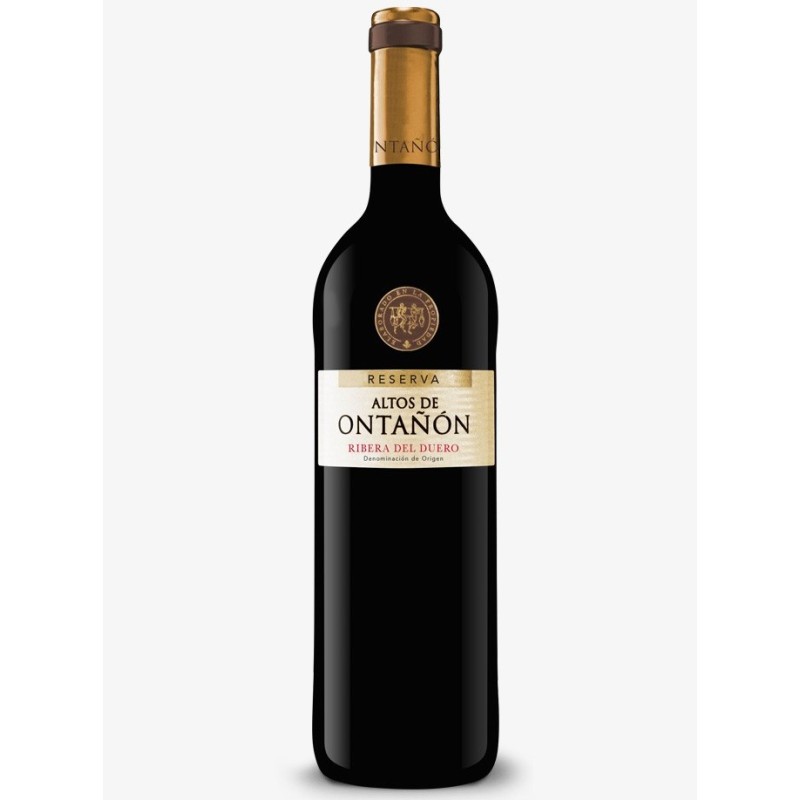 Altos de Ontanon Reserva