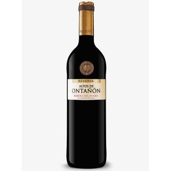 Altos de Ontanon Reserva