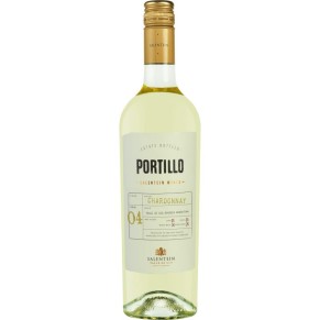 Salentein Portillo Chardonnay