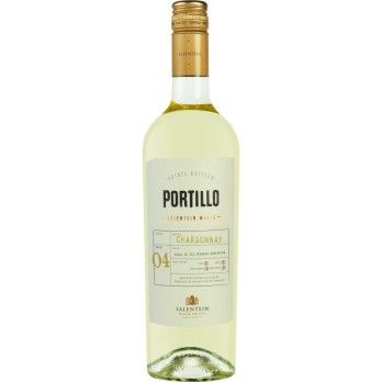 Salentein Portillo Chardonnay